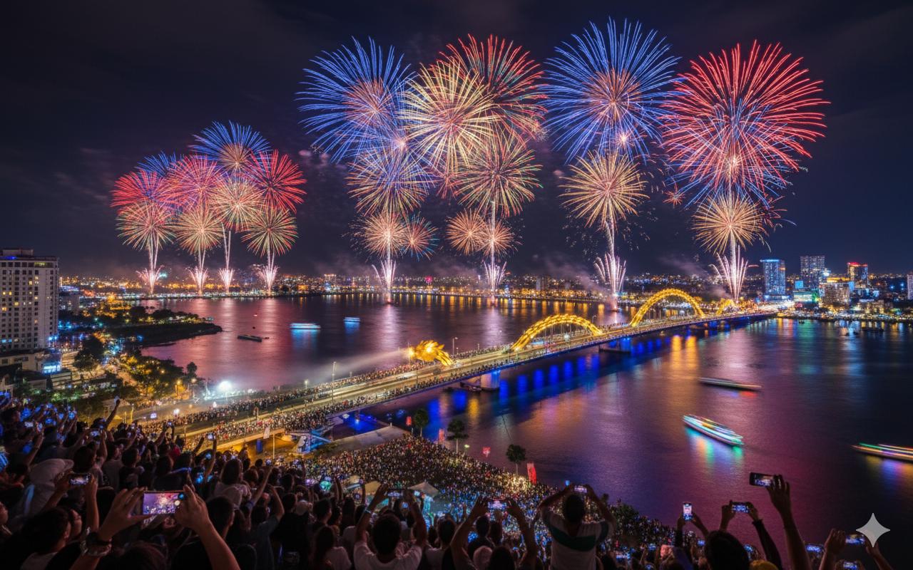 Studio Adventure NYE Festival